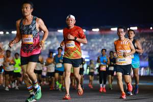 BIB: 22881, 22614, 20444
                            <button type="button" onclick="openModal(22989925)" class="btn btn-primary btn-sm float-right btn-popup" data-toggle="modal" data-target=".modal-high-quality">
                        <i class="fas fa-shopping-cart"></i> Add to Cart
                    </button>
                                            <button type="button" onclick="isThisMe(22989925, true)" class="btn btn-success btn-sm float-right btn-popup btn-isme hidden" data-toggle="tooltip" data-placement="bottom" title="นี่คือรูปของคุณใช่ไหม คลิกที่นี่เพื่อเอาเข้าอัลบั้ม">
                        <i class="fas fa-plus"></i> Add to album
                    </button>
                    <button type="button" onclick="isThisMe(22989925, false)" class="btn btn-warning btn-sm float-right btn-popup btn-isnotme hidden">
                        <i class="fas fa-ban"></i> Remove from album
                    </button>